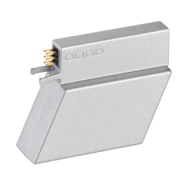 Oligo SMART.IQ adaptateur radio Casambi chromé mat Oligo