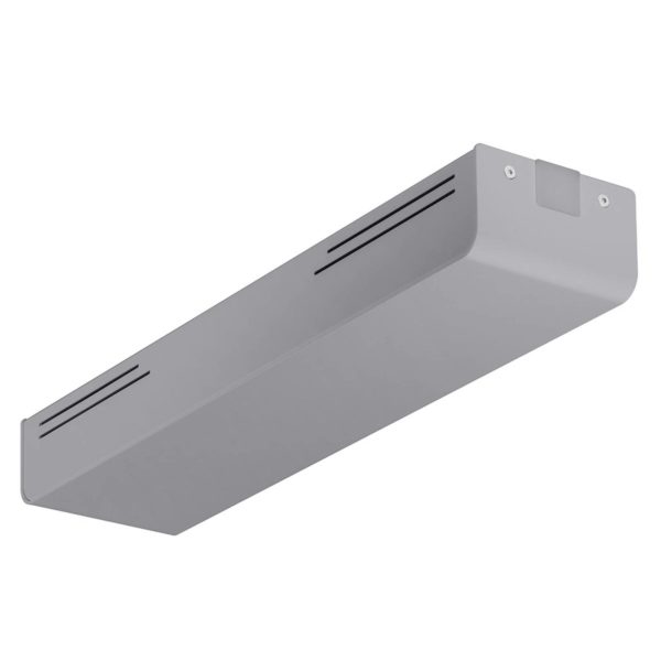 Oligo SMART.TRACK Newport 240VA à fleur chromé mat Oligo