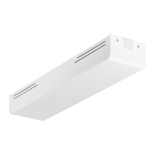 Oligo SMART.TRACK Newport 240 VA à fleur blanc mat Oligo
