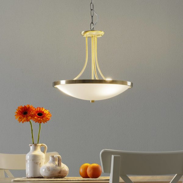Orion Impressionnante suspension TALYA 39,5 cm Orion