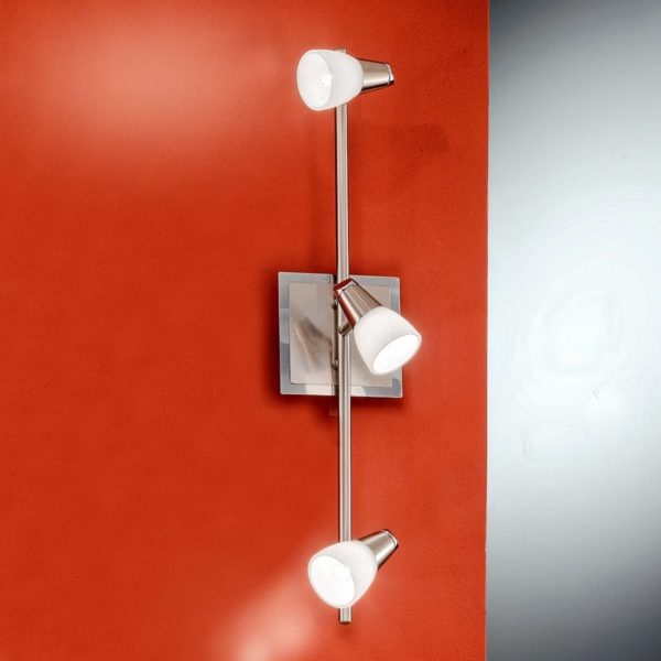 Orion Applique MIRTEL – à 3 lampes Orion