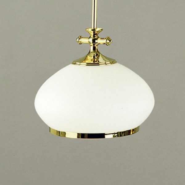 Orion Petite suspension EMPIRA, Ø 24 cm Orion