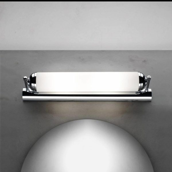 Orion Applique moderne à 1 lampe Elida Orion