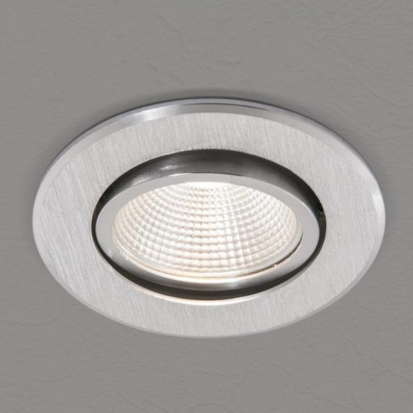 Orion Spot encastré LED Ilja réglable Orion