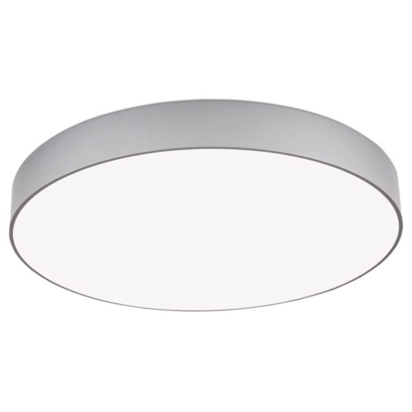 Orion Plafonnier LED Egilo à intensité variable – 60 cm Orion