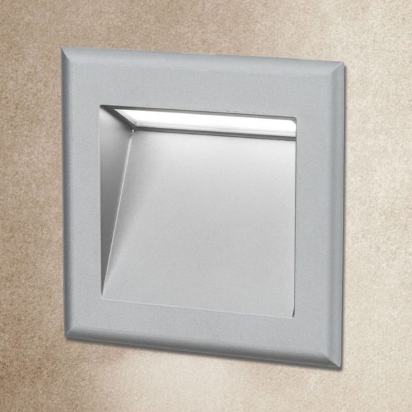Orion Applique encastrable LED Stairs pour escaliers Orion