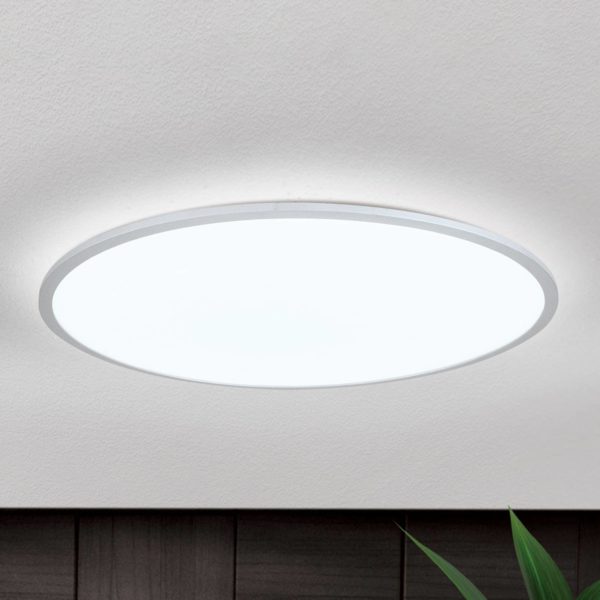 Orion Aria – plafonnier LED dimmable 75 cm Orion