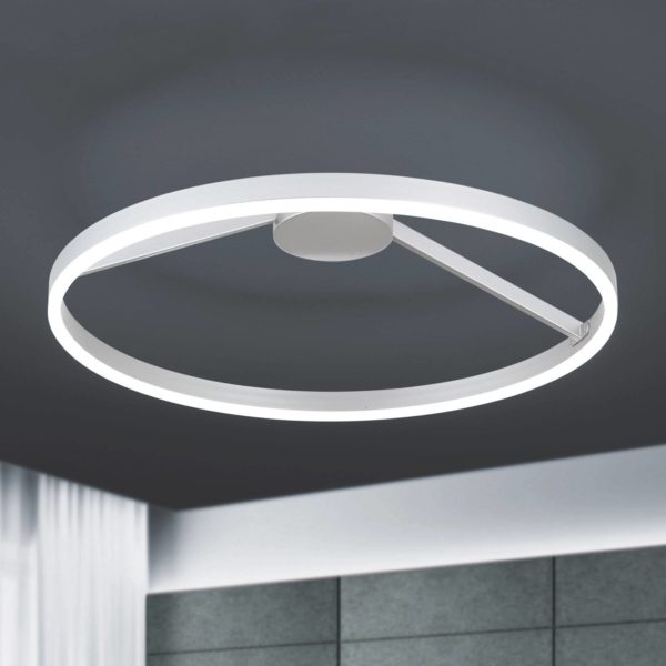 Orion Plafonnier LED Robert Ø 60 cm Orion