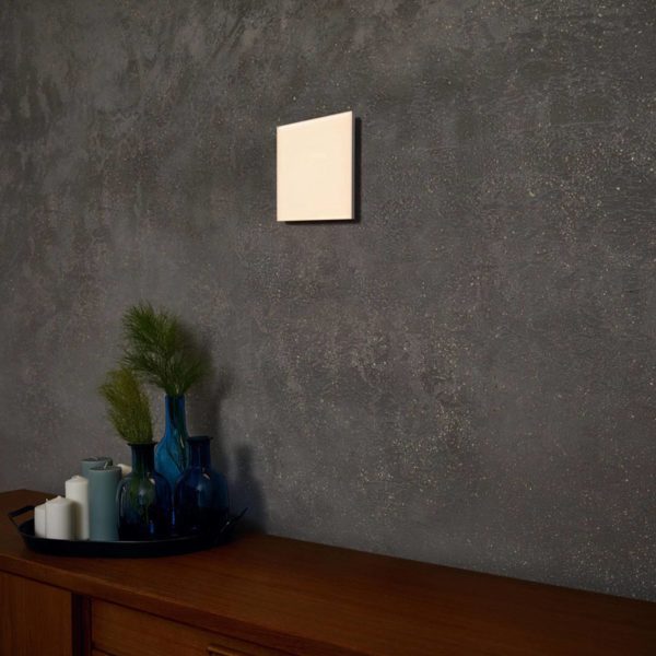 Ledvance Planon Frameless Square panneau LED 30×30 LEDVANCE