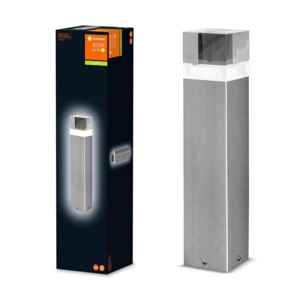 Ledvance Endura Style Crystal potelet LED LEDVANCE