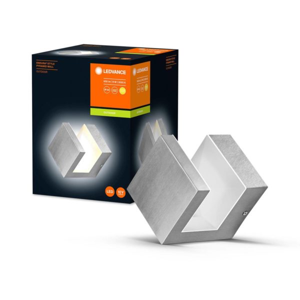 Ledvance Endura Style Pyramid applique LED LEDVANCE