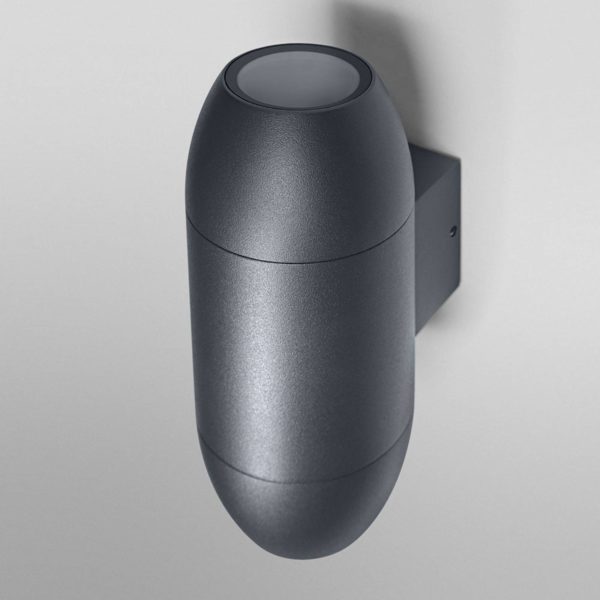 Ledvance Endura Classic Cannon applique murale up/down LEDVANCE