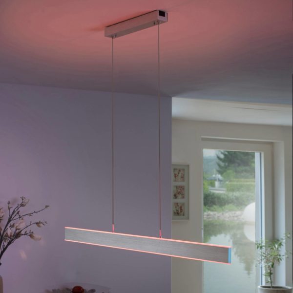 Q-Smart-Home Paul Neuhaus Q-Adriana suspension LED up/down Q-Smart-Home