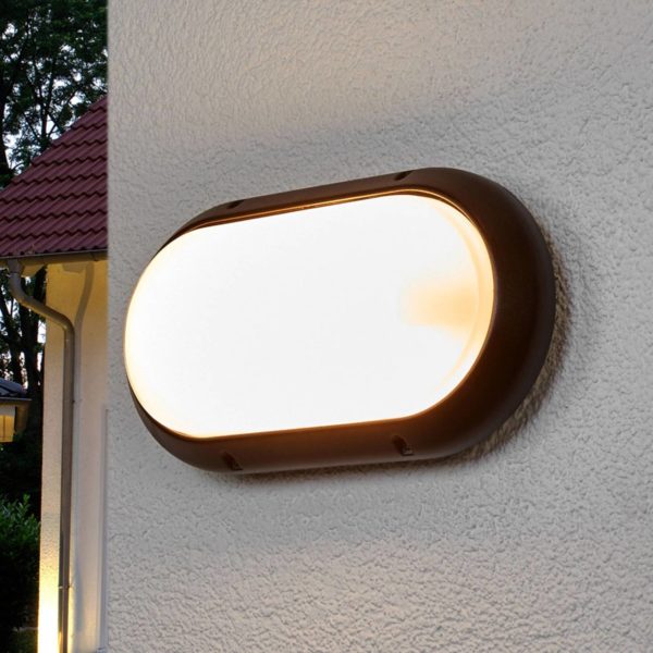Performance in Lighting Luminaire d’extérieur SUPERDELTA 33 noir Performance in Lighting