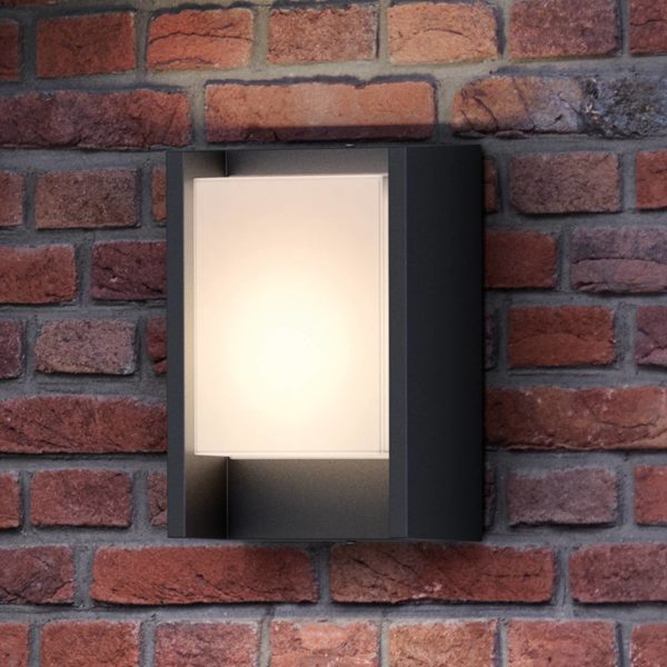 Philips Arbour applique d’extérieur à 1 lampe Philips
