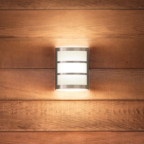 Philips Applique d’extérieur LED tendance Python Philips