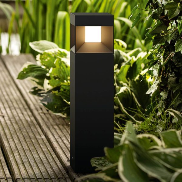 Philips Luminaire pour socle LED design Parterre Philips