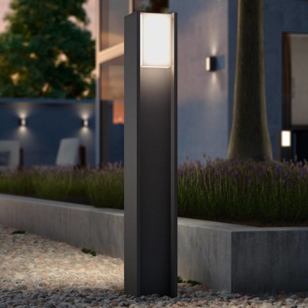Philips Hue borne lumineuse LED Turaco, avec appli Philips Hue
