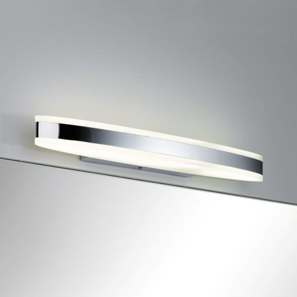 Paulmann Applique LED allongée Kuma Paulmann