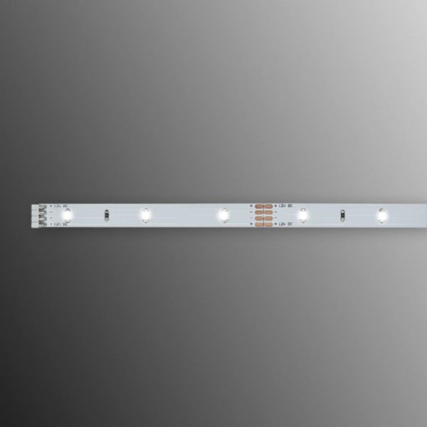 Paulmann Bande LED de 1 m Function YourLED Eco, blanche, bn Paulmann