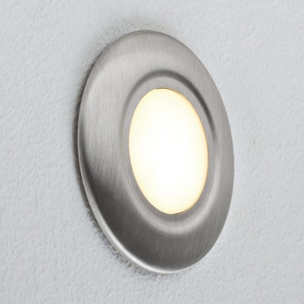 Paulmann Special Line embout déco, rond Paulmann