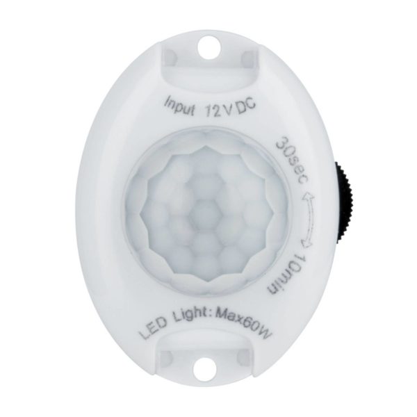 Paulmann YourLED Night capteur mouvement