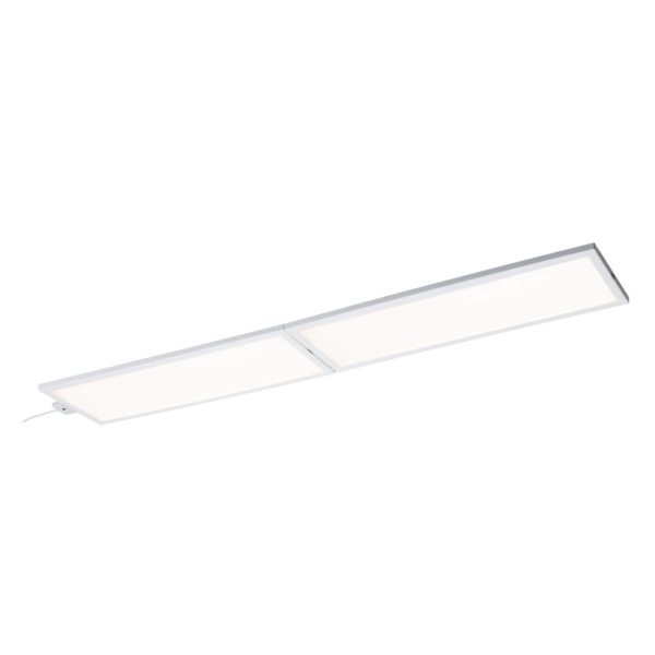 Paulmann Ace lampe sous meuble LED, extension Paulmann