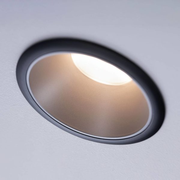 Paulmann Cole spot LED