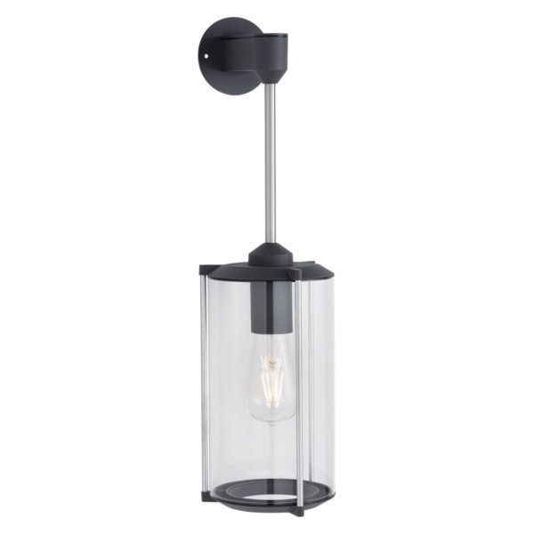 Paulmann Classique applique d’ext., hauteur 54 cm Paulmann