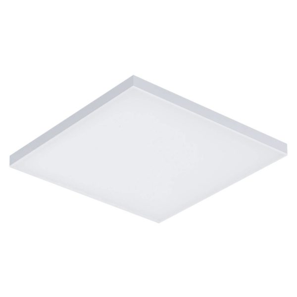 Paulmann Velora panneau LED 3-step-dim 29,5×29,5cm Paulmann