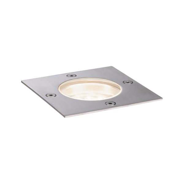 Paulmann Plug & Shine spot enc. au sol LED 94227 Paulmann
