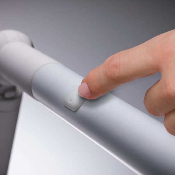 Paulmann FlexBar lampe de bureau LED blanche Paulmann