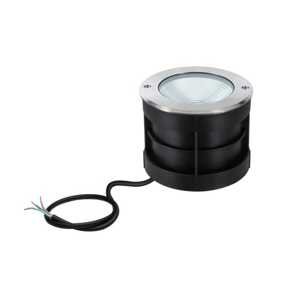 Paulmann Floor lampe encastrable sol LED IP67 Paulmann