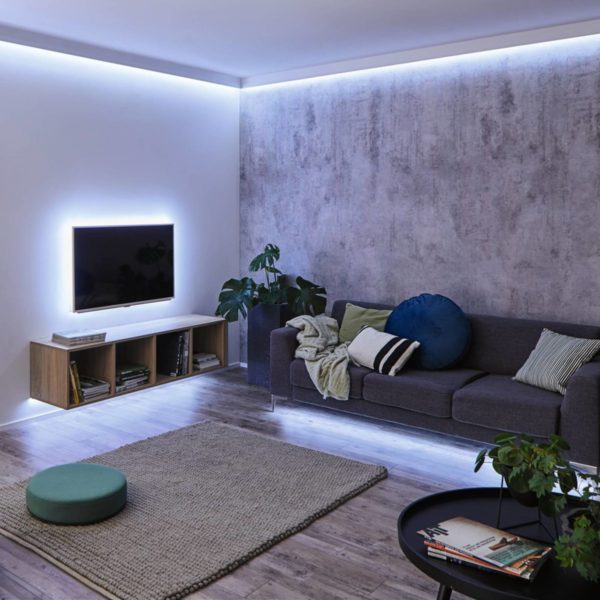 Paulmann MaxLED 250 IP20 lumière du jour 2