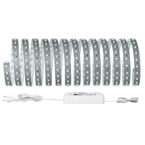 Paulmann MaxLED 500 IP20 lumière du jour 5 m Paulmann