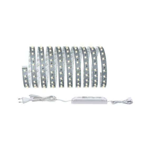 Paulmann MaxLED 500 IP20 blanc chaud 3 m Paulmann