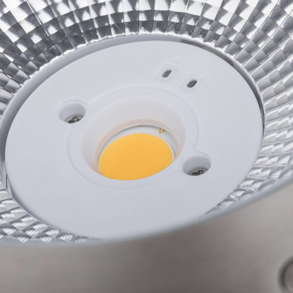 Paulmann Durea 260 LED encastré dans le sol Ø 27,3cm Paulmann
