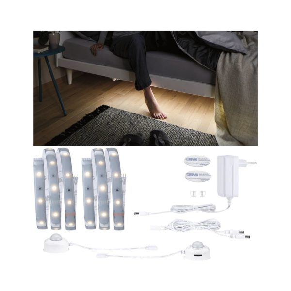 Paulmann MaxLED 250 Comfort Set lit double 2 x 1 m Paulmann