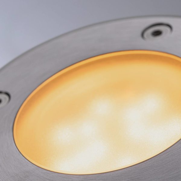 Paulmann Plug & Shine lampe encastrée ZigBee CCT Paulmann