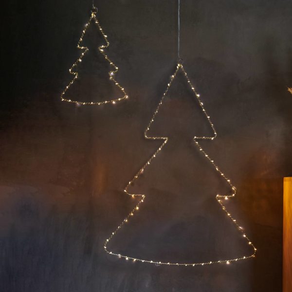 Sirius Pendentif décoratif LED Liva Tree Sirius