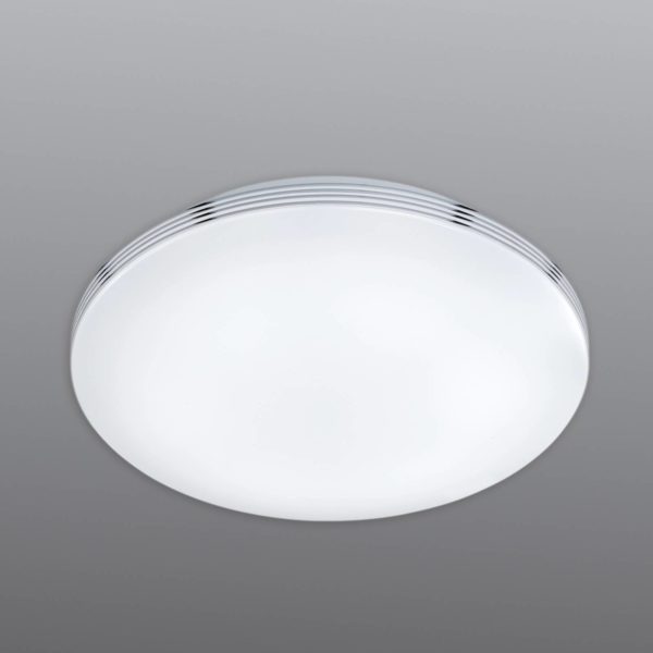 Trio Lighting Plafonnier LED Apart pour salle de bains Trio Lighting