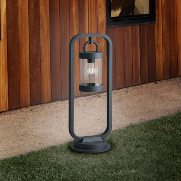 Trio Lighting Borne lumineuse Sambesi, 60 cm Trio Lighting