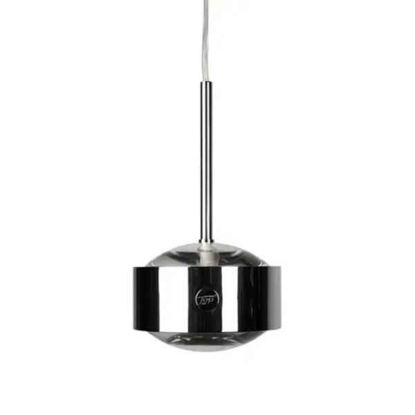 Top Light Suspension Puk Maxx Drop Solo, chrome mat Top Light