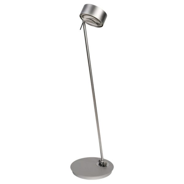 Top Light Lampe à poser Puk Maxx Table, chrome mat Top Light