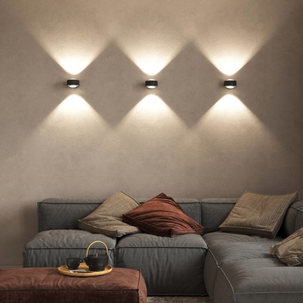 Top Light Puk Maxx Wall