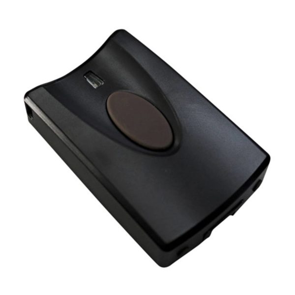 Theben theLeda B télécommande pour capteur RC Theben