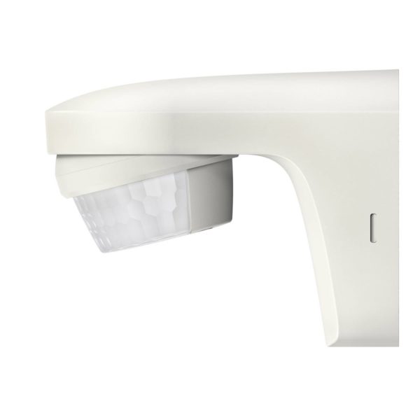 Theben theLuxa S180 capteur de mouvement PIR blanc Theben