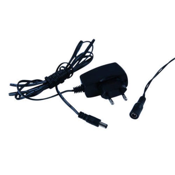 Heitronic Lampe de lecture LED Berta à bras flexible Heitronic