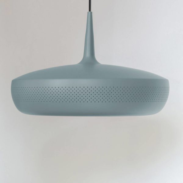 UMAGE Clava Dine suspension, bleu-gris UMAGE