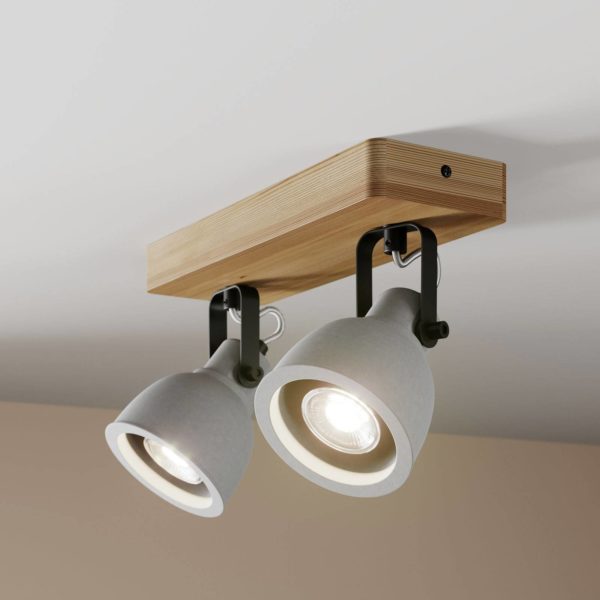 Lindby Mitis plafonnier